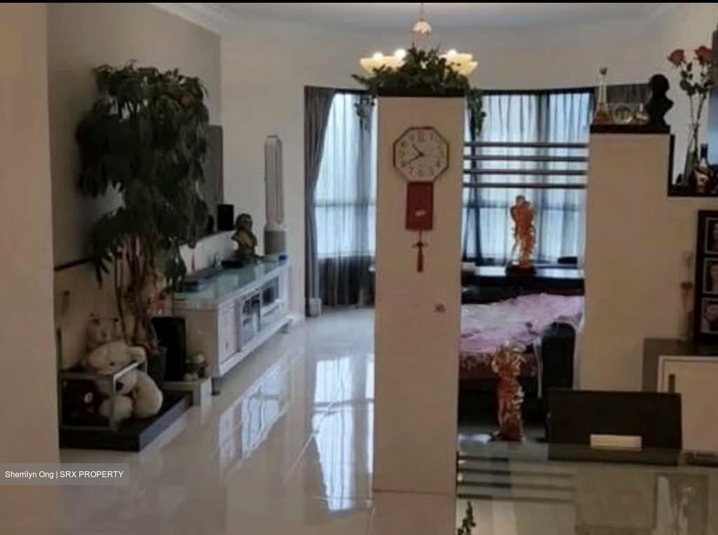 Melville Park (D18), Condominium #571202061